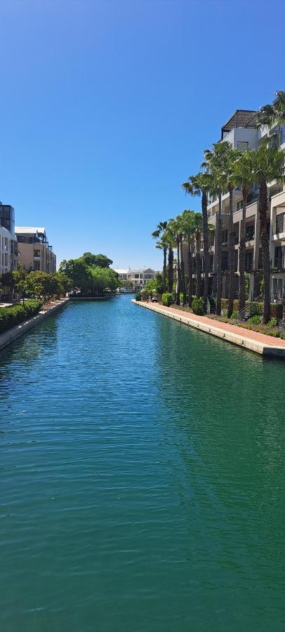 V&A Waterfront Marina Family Apartment 101 Altmore Ciudad del Cabo Exterior foto