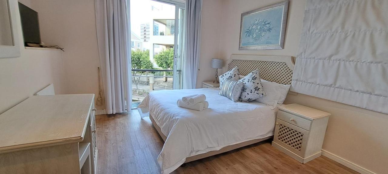 V&A Waterfront Marina Family Apartment 101 Altmore Ciudad del Cabo Exterior foto