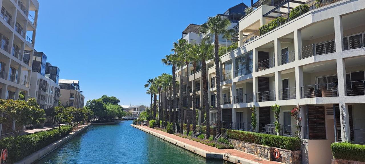 V&A Waterfront Marina Family Apartment 101 Altmore Ciudad del Cabo Exterior foto