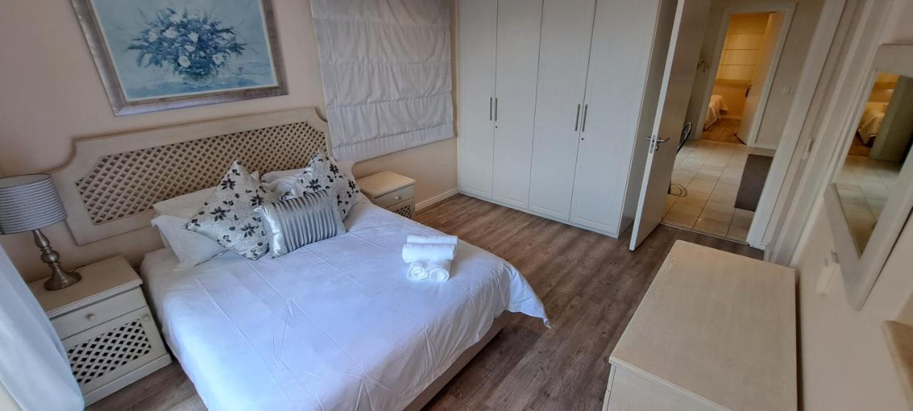 V&A Waterfront Marina Family Apartment 101 Altmore Ciudad del Cabo Exterior foto