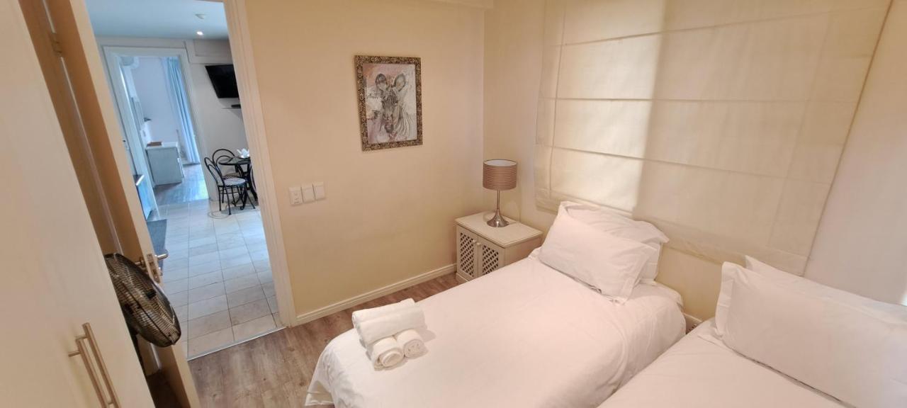 V&A Waterfront Marina Family Apartment 101 Altmore Ciudad del Cabo Exterior foto