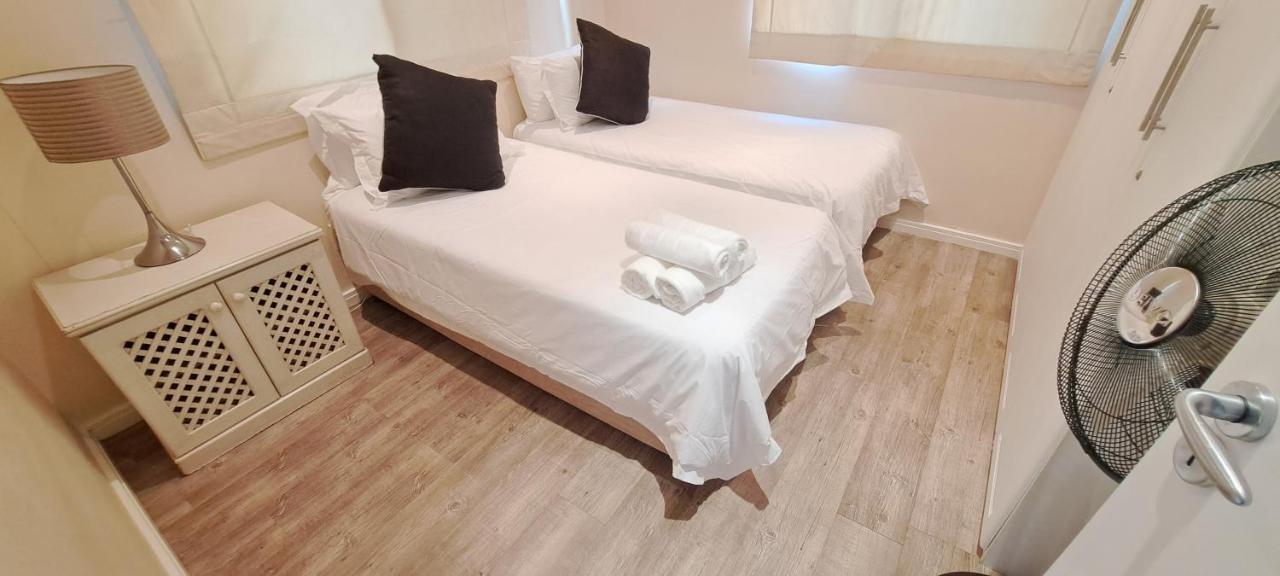 V&A Waterfront Marina Family Apartment 101 Altmore Ciudad del Cabo Exterior foto