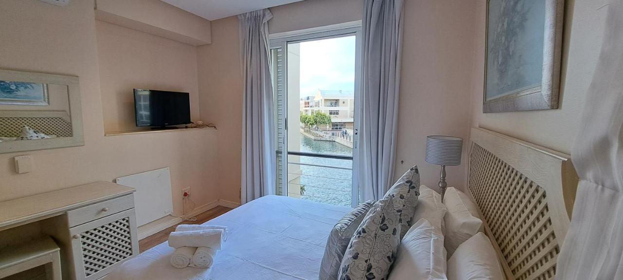 V&A Waterfront Marina Family Apartment 101 Altmore Ciudad del Cabo Exterior foto