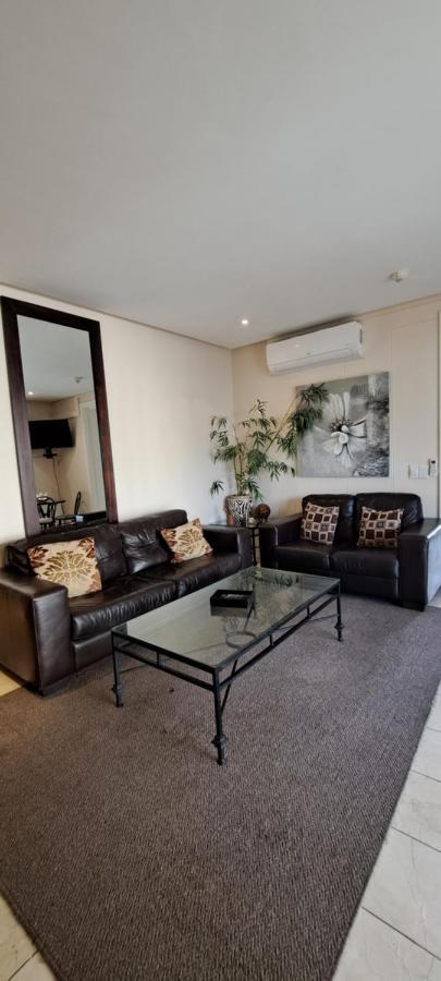 V&A Waterfront Marina Family Apartment 101 Altmore Ciudad del Cabo Exterior foto