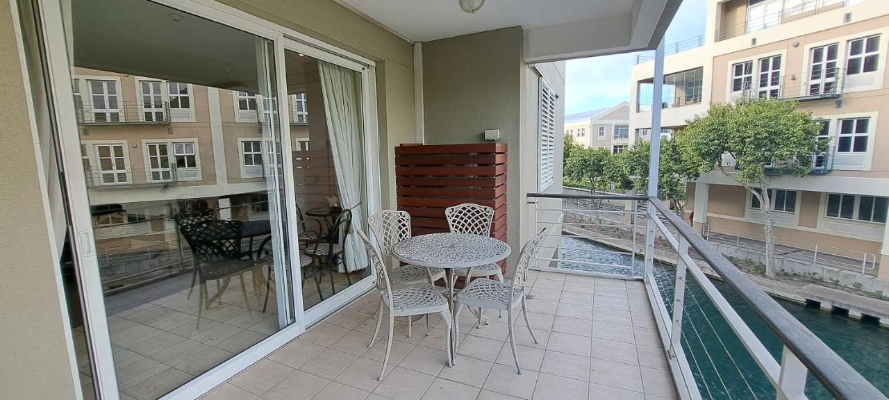 V&A Waterfront Marina Family Apartment 101 Altmore Ciudad del Cabo Exterior foto