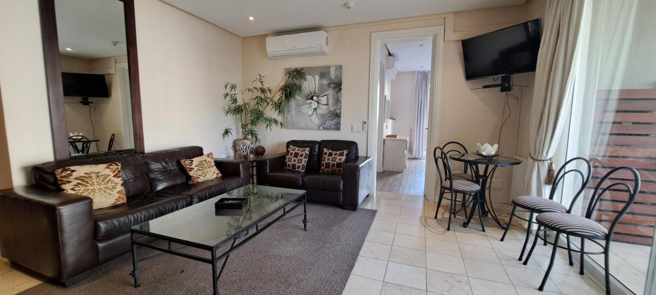 V&A Waterfront Marina Family Apartment 101 Altmore Ciudad del Cabo Exterior foto